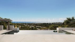 Villa for sale in Elviria, Marbella Est