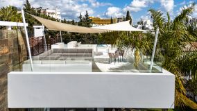 Villa for sale in Casablanca, Marbella Golden Mile