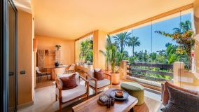 Appartement for sale in Mansion Club, Marbella Golden Mile