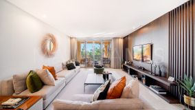 Appartement for sale in Mansion Club, Marbella Golden Mile