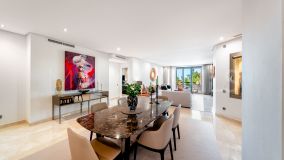 Appartement for sale in Mansion Club, Marbella Golden Mile