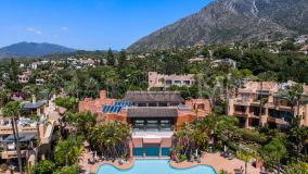 Appartement for sale in Mansion Club, Marbella Golden Mile