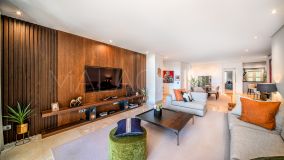 Appartement for sale in Mansion Club, Marbella Golden Mile