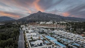 Duplex Planta Baja en venta en Epic Marbella, Marbella Golden Mile