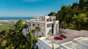 Villa for sale in La Zagaleta, Benahavis
