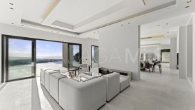 Villa for sale in La Zagaleta, Benahavis