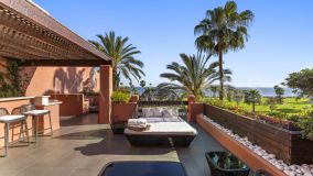 Triplex for sale in Torre Bermeja, Estepona Öst