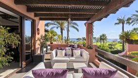 Triplex for sale in Torre Bermeja, Estepona Öst