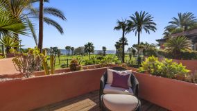 Triplex for sale in Torre Bermeja, Estepona Öst