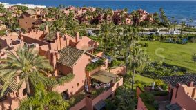 Triplex for sale in Torre Bermeja, Estepona Öst