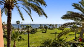 Triplex for sale in Torre Bermeja, Estepona Öst