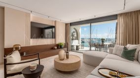 Apartamento en venta en Marbella - Puerto Banus