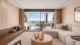 Apartment for sale in Marbella - Puerto Banus