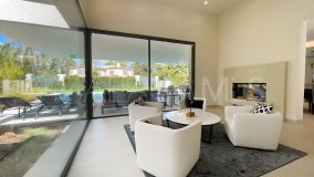 Villa for sale in La Carolina, Marbella Golden Mile
