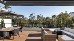 Apartment for sale in Nueva Andalucia, Marbella