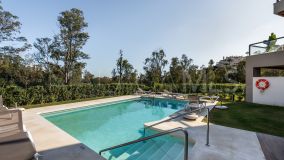 Apartment for sale in Nueva Andalucia, Marbella