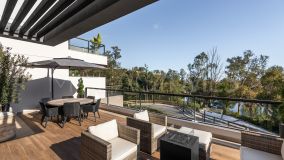 Apartment for sale in Nueva Andalucia, Marbella