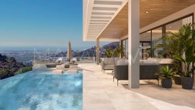 Villa for sale in El Madroñal, Benahavis