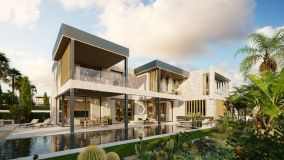 Villa zu verkaufen in Bel Air, Estepona Ost