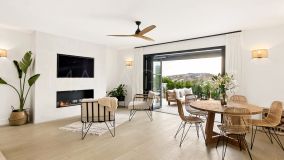 Villa for sale in Puerto del Capitan, Benahavis