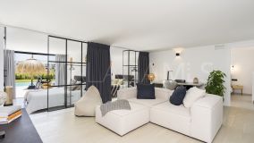 Villa for sale in Puerto del Capitan, Benahavis