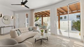 Hus i byn for sale in Huerta Belón, Marbella City