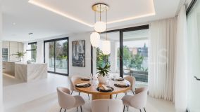 Villa zu verkaufen in Marbesa, Marbella Ost