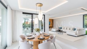 Villa zu verkaufen in Marbesa, Marbella Ost