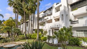 Wohnung zu verkaufen in Puente Romano, Marbella Goldene Meile
