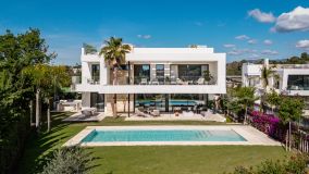 Villa for sale in Lomas del Virrey, Marbella Golden Mile