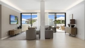 Villa zu verkaufen in El Rosario, Marbella Ost