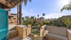Maison de Ville for sale in Alcazaba Beach, Estepona Est