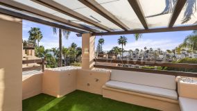 Reihenhaus zu verkaufen in Alcazaba Beach, Estepona Ost