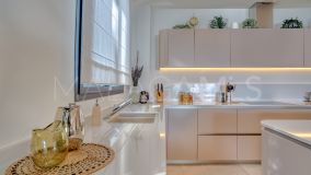 Ground Floor Duplex for sale in Reserva de Sierra Blanca, Marbella Golden Mile