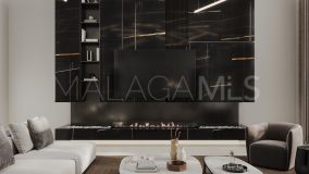 Villa for sale in Rocio de Nagüeles, Marbella Golden Mile