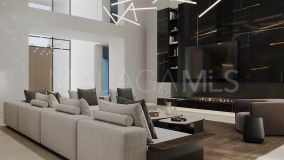 Villa for sale in Rocio de Nagüeles, Marbella Golden Mile