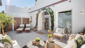 Bungalow en venta en Los Potros, Nueva Andalucia