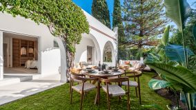 Bungalow en venta en Los Potros, Nueva Andalucia
