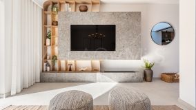 Bungalow en venta en Los Potros, Nueva Andalucia