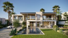 Villa zu verkaufen in Bel Air, Estepona Ost