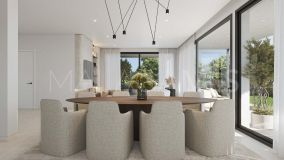 Villa for sale in Nagüeles, Marbella Golden Mile