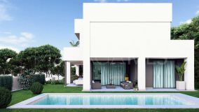 Villa for sale in Nagüeles, Marbella Golden Mile