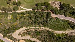 Plot for sale in Marbella Club Golf Resort, Benahavis