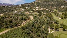 Plot for sale in Marbella Club Golf Resort, Benahavis