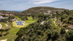 Plot for sale in Marbella Club Golf Resort, Benahavis