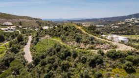 Plot for sale in Marbella Club Golf Resort, Benahavis