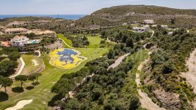 Plot for sale in Marbella Club Golf Resort, Benahavis