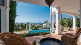 Villa for sale in Rio Real, Marbella Öst