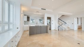 Villa for sale in Rio Real, Marbella Öst