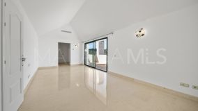 Duplex Penthouse for sale in Los Capanes del Golf, Benahavis